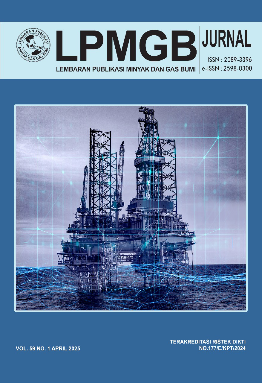 Cover Image:  Offshore Refinery https://shelfawarevmi.com/oil-and-gas-supply-chain-automation/
