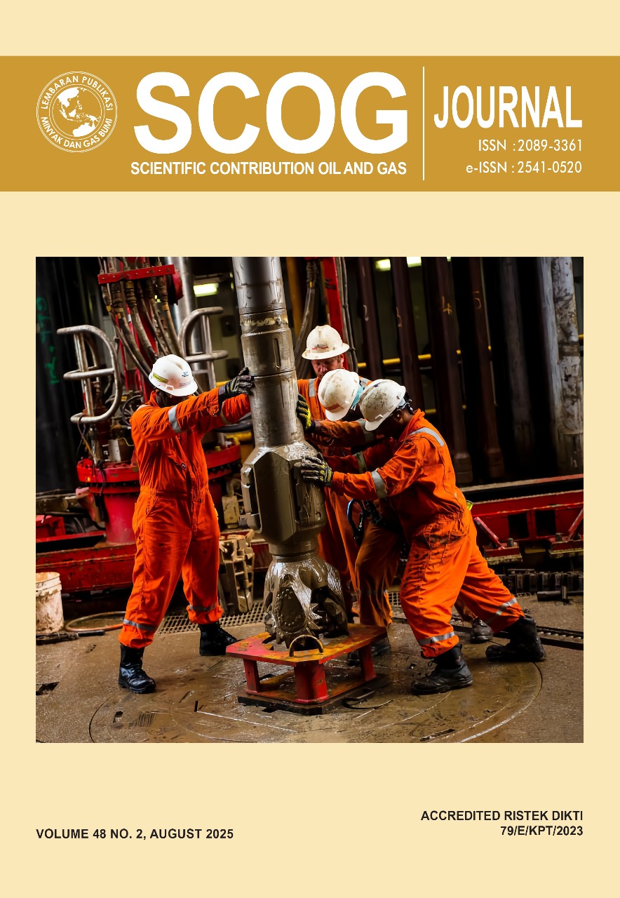 					View Vol. 48 No. 2 (2025)
				