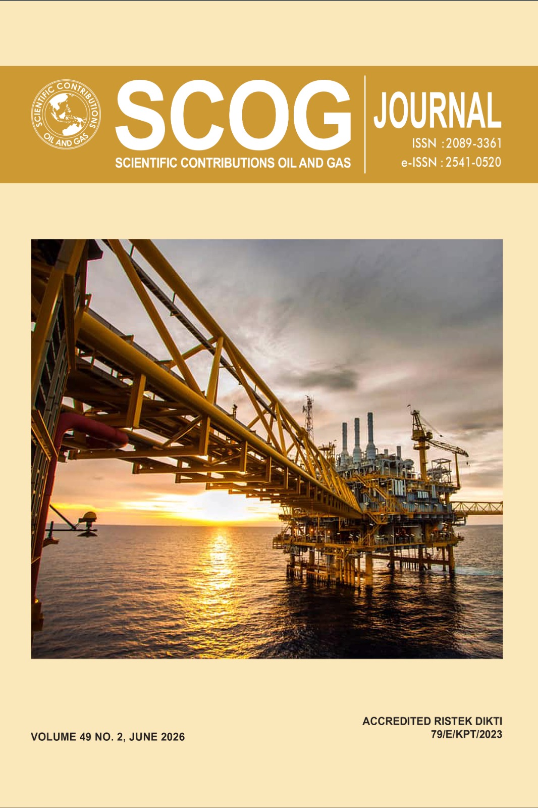 					View Vol. 49 No. 2 (2026)
				