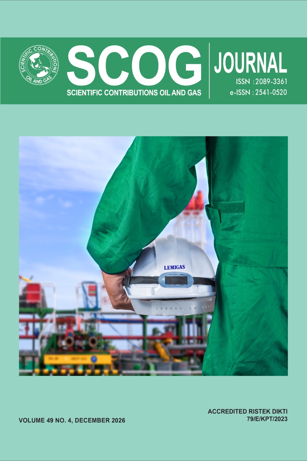 					View Vol. 49 No. 4 (2026)
				